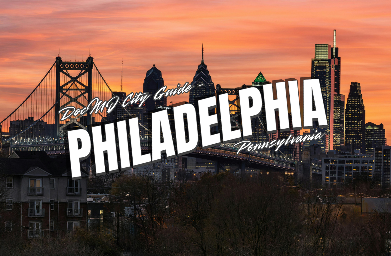 The Complete Guide to Cannabis in Philadelphia
