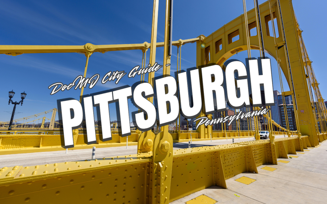 The Complete Guide to Cannabis in Pittsburgh