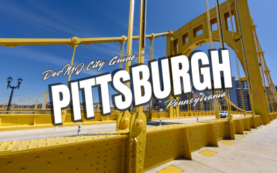 The Complete Guide to Cannabis in Pittsburgh