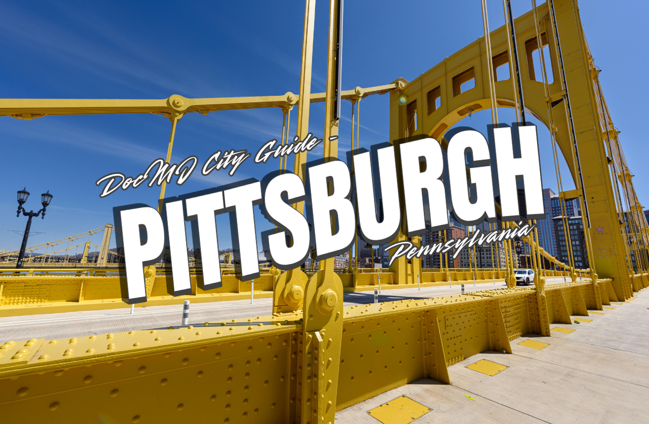 The Complete Guide to Cannabis in Pittsburgh