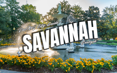 The Complete Guide to Cannabis in Savannah