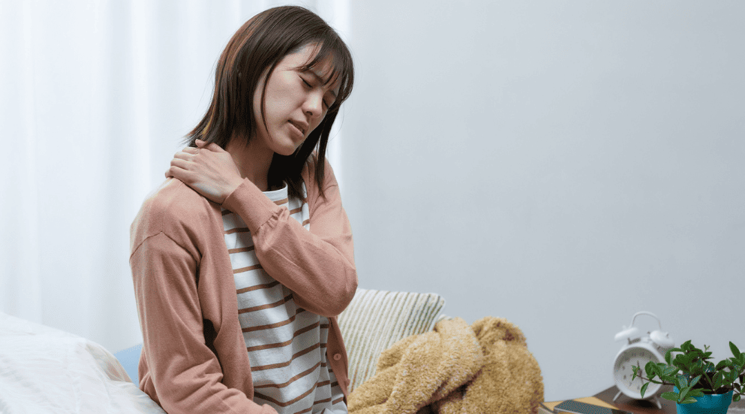 Letting Go of Pain: How Medical Marijuana Helps Patients Start the New Year Comfortably