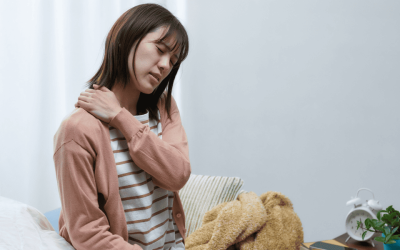 Letting Go of Pain: How Medical Marijuana Helps Patients Start the New Year Comfortably