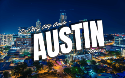 The Complete Guide to Cannabis in Austin