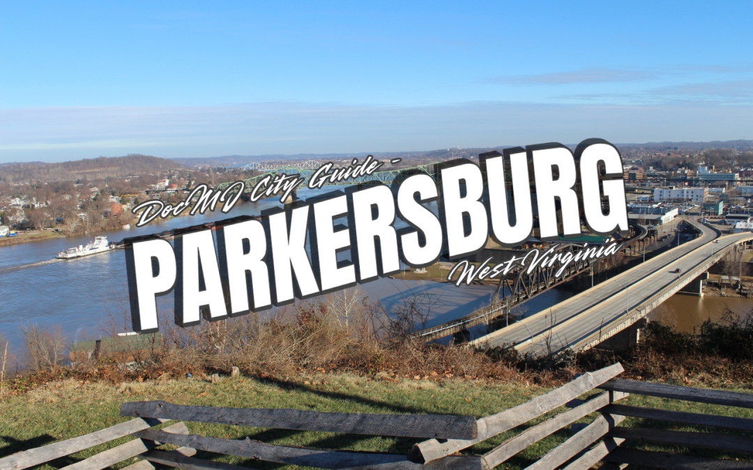 The Complete Guide to Cannabis in Parkersburg, West Virginia