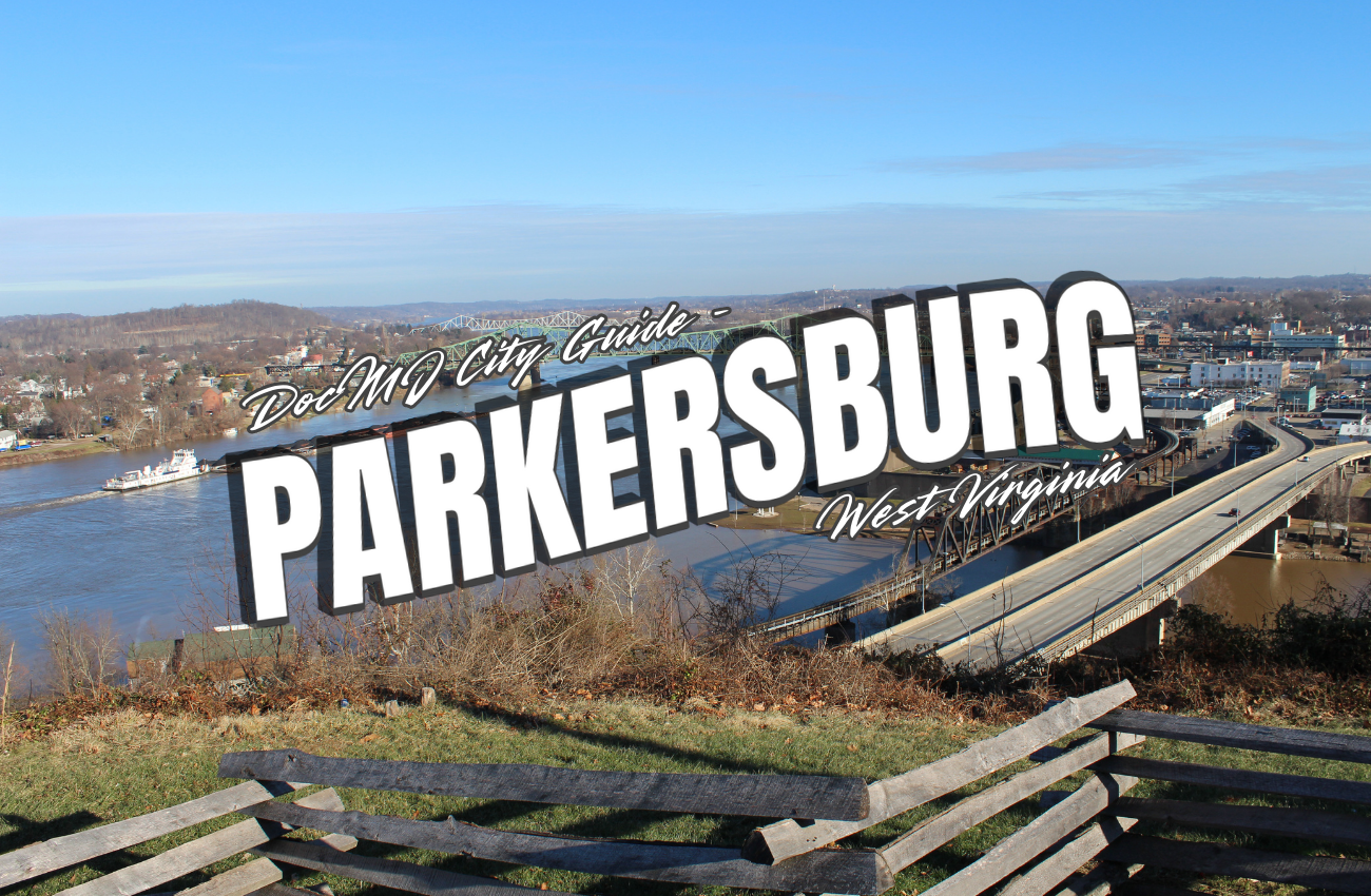 The Complete Guide to Cannabis in Parkersburg, West Virginia