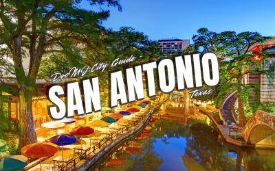 The Complete Guide to Cannabis in San Antonio
