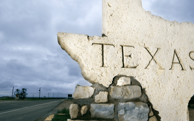 Texas MMJ Just Got Easier: HB 46 Allows In-Store Dispensary Products and What Patients Need to Know
