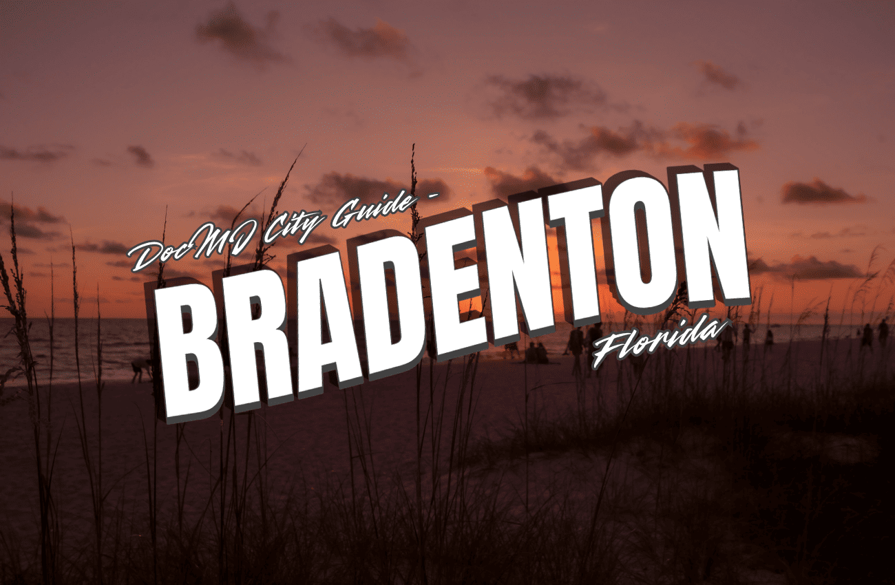 The Complete Guide to Cannabis in Bradenton, FL