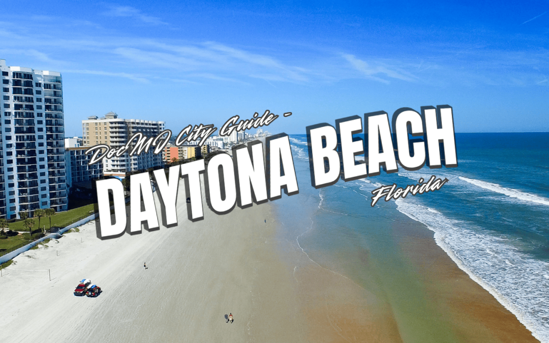 The Complete Guide to Cannabis in Daytona Beach, FL