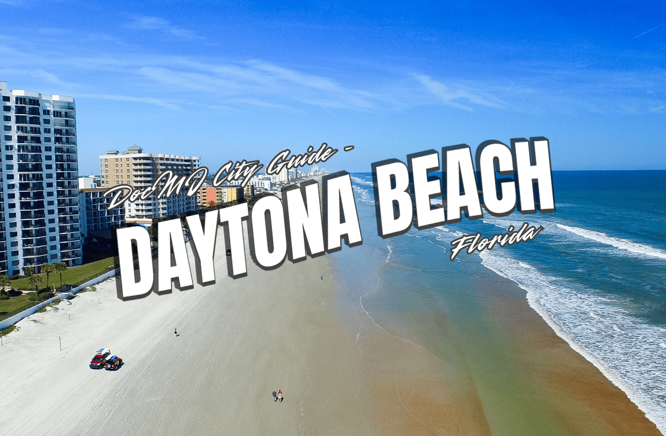 The Complete Guide to Cannabis in Daytona Beach, FL