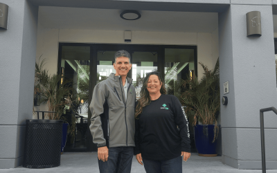 DocMJ Sponsors Professional Pet Photoshoot at Humane Society of Tampa Bay