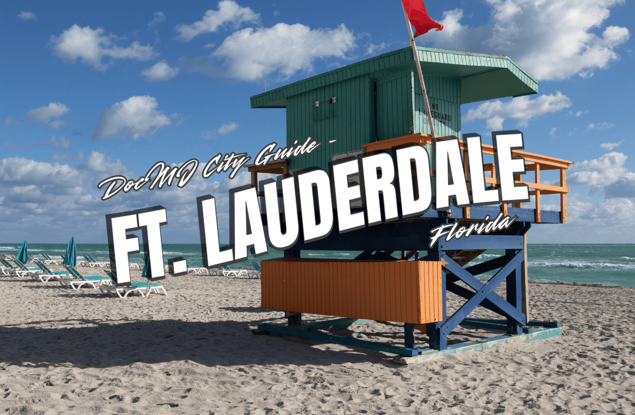 The Complete Guide to Cannabis in Fort Lauderdale, FL