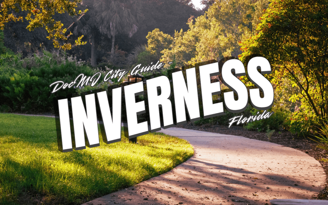 The Complete Guide to Cannabis in Inverness, Florida