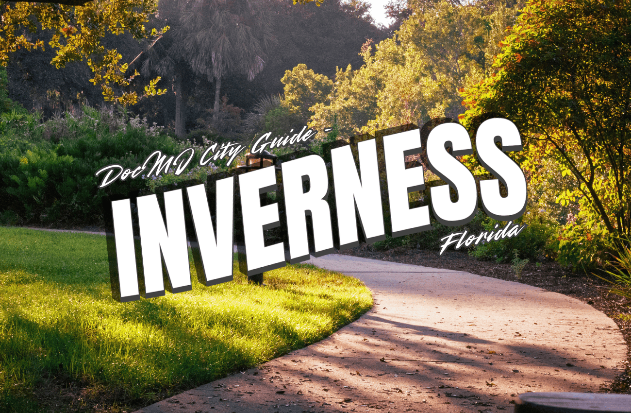 The Complete Guide to Cannabis in Inverness, Florida
