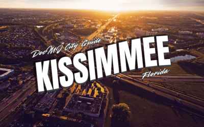 The Complete Guide to Cannabis in Kissimmee, FL