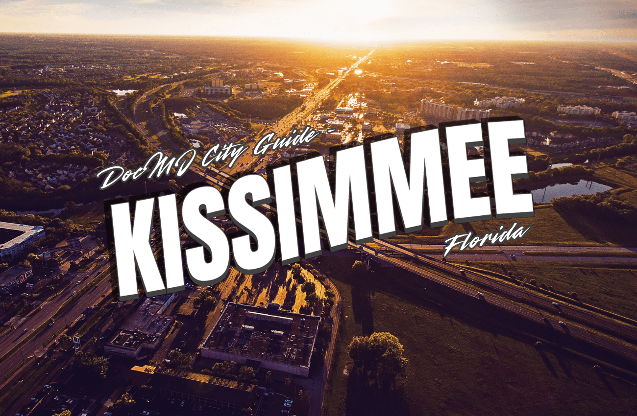 The Complete Guide to Cannabis in Kissimmee, FL
