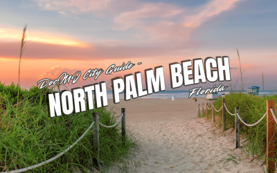 The Complete Guide to Cannabis in North Palm Beach