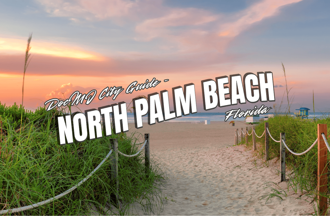 The Complete Guide to Cannabis in North Palm Beach