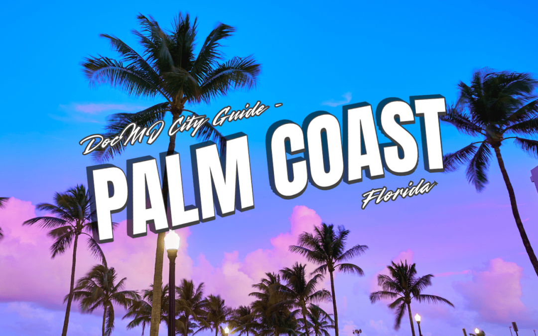 The Complete Guide to Cannabis in Palm Coast, FL