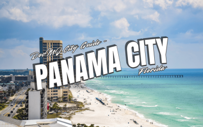 The Complete Guide to Cannabis in Panama City, FL