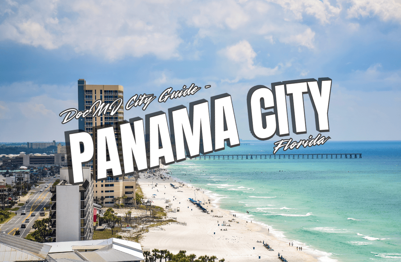 The Complete Guide to Cannabis in Panama City, FL