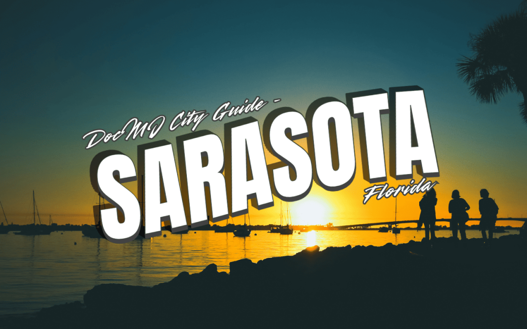 The Complete Guide to Cannabis in Sarasota, FL