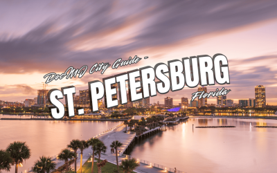 The Complete Guide to Cannabis in St Petersburg, FL