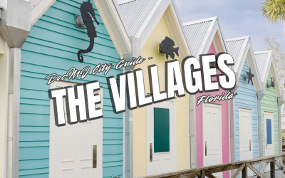 The Complete Guide to Cannabis in The Villages, FL