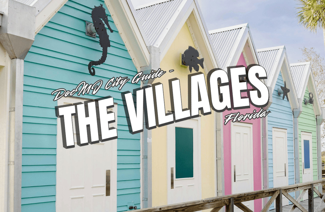 The Complete Guide to Cannabis in The Villages, FL