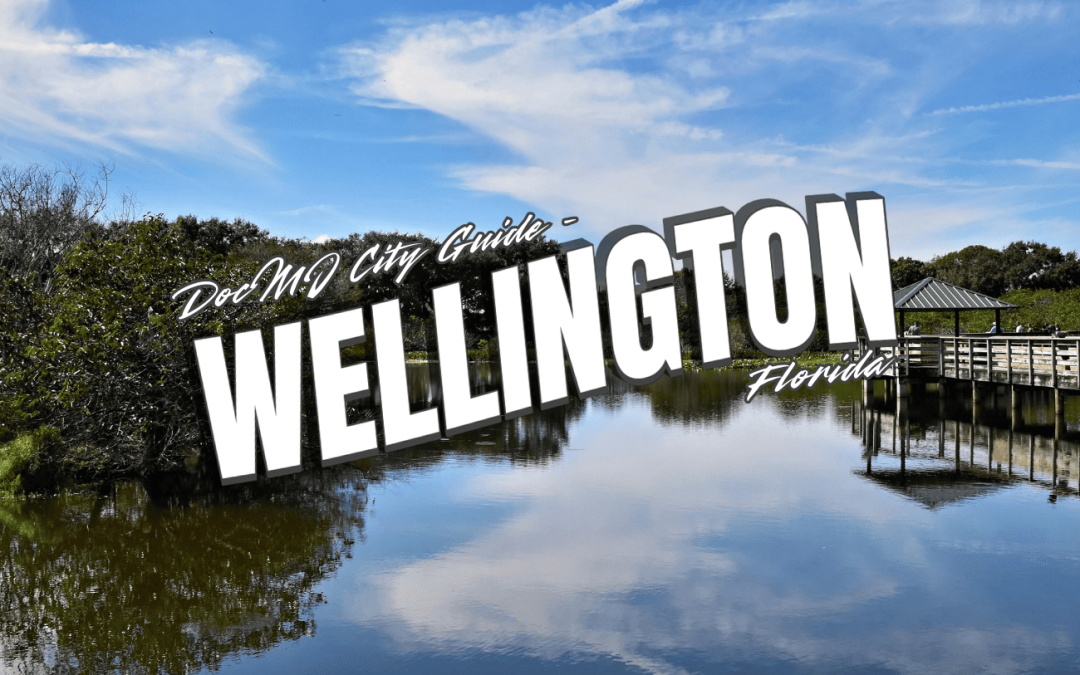 The Complete Guide to Cannabis in Wellington, FL