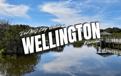 The Complete Guide to Cannabis in Wellington, FL