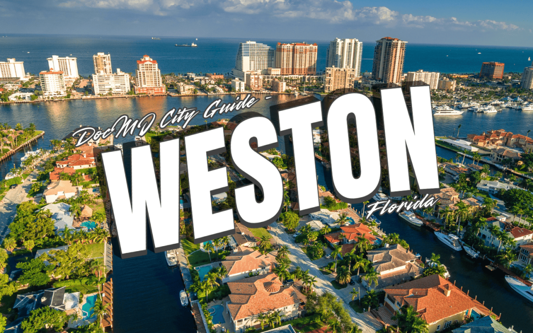 The Complete Guide to Cannabis in Weston, FL