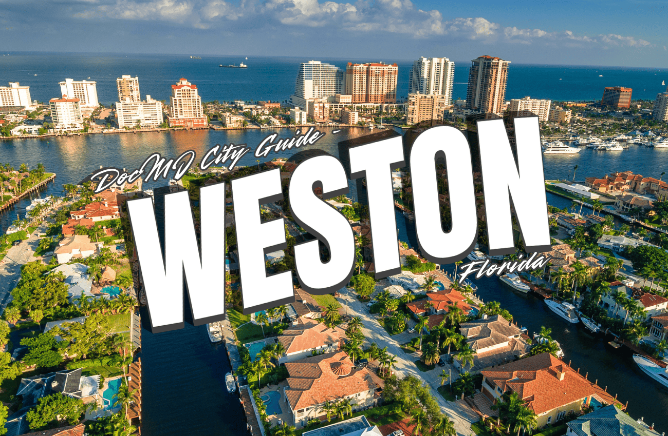 The Complete Guide to Cannabis in Weston, FL
