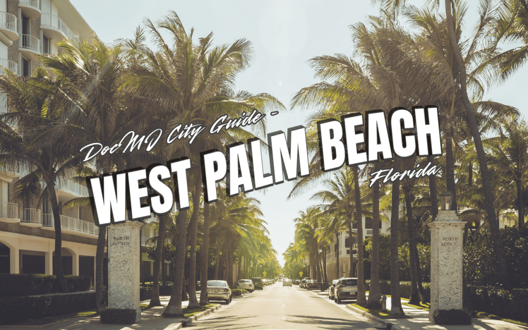 The Complete Guide to Cannabis in West Palm Beach, FL