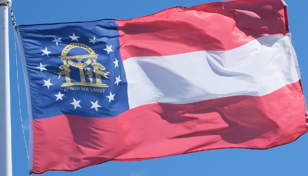Georgia Governor Signs Bill To Expand Medical Marijuana Access