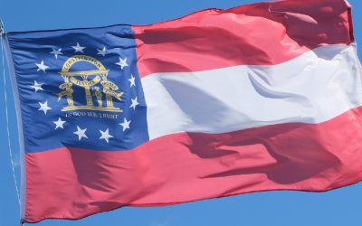 Georgia Governor Signs Bill To Expand Medical Marijuana Access