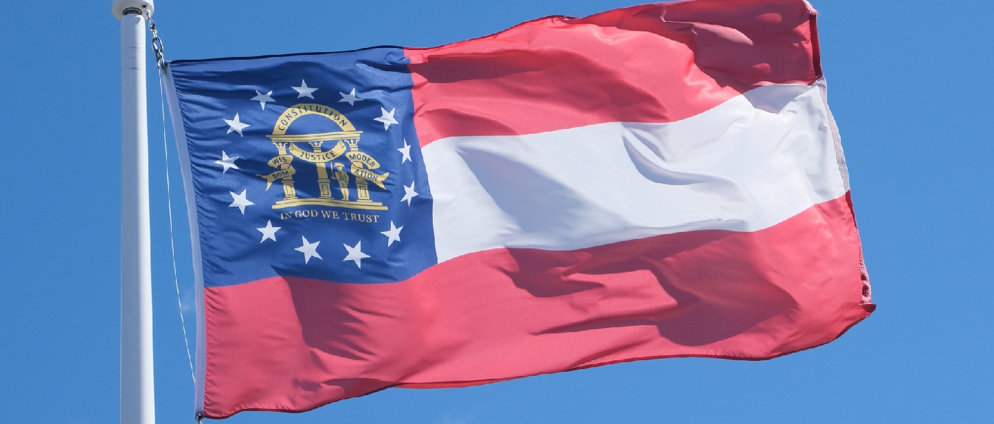 Georgia Governor Signs Bill To Expand Medical Marijuana Access