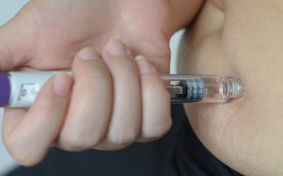 Why Edibles May Hit Differently on GLP-1 Medications