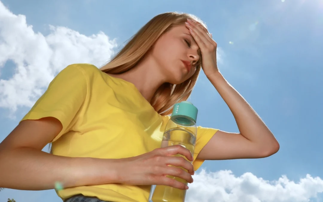 Heat, Hydration, and Wellness: A Summer Guide for Medical Marijuana Patients