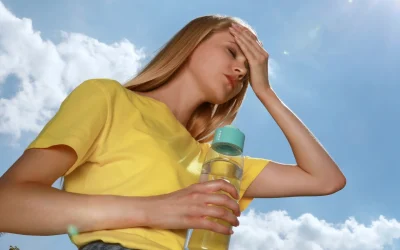Heat, Hydration, and Wellness: A Summer Guide for Medical Marijuana Patients