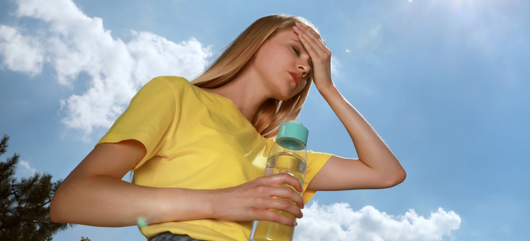 Heat, Hydration, and Wellness: A Summer Guide for Medical Marijuana Patients