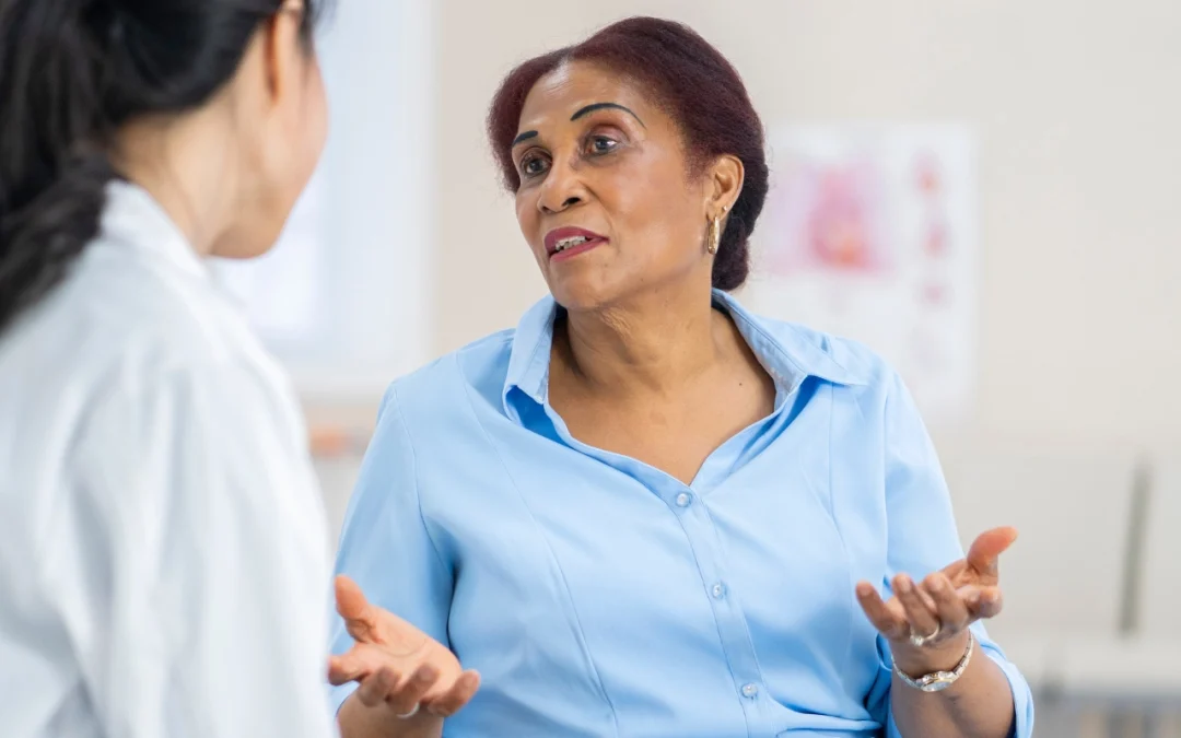 How Do I Bring Up Medical Cannabis on My Next Primary Doctor’s Visit?