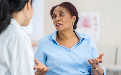 How Do I Bring Up Medical Cannabis on My Next Primary Doctor’s Visit?