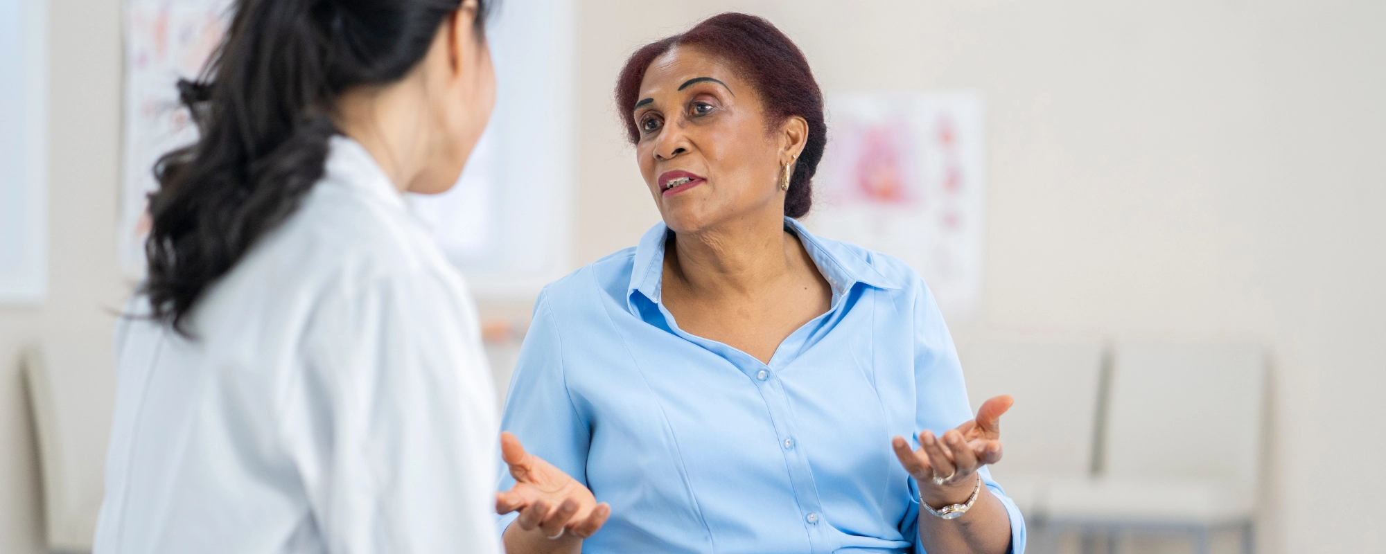 How Do I Bring Up Medical Cannabis on My Next Primary Doctor’s Visit?