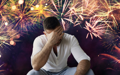 Fourth of July Fireworks: Resources and Medical Cannabis Information for Veterans With PTSD