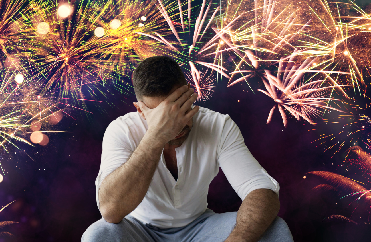 Fourth of July Fireworks: Resources and Medical Cannabis Information for Veterans With PTSD
