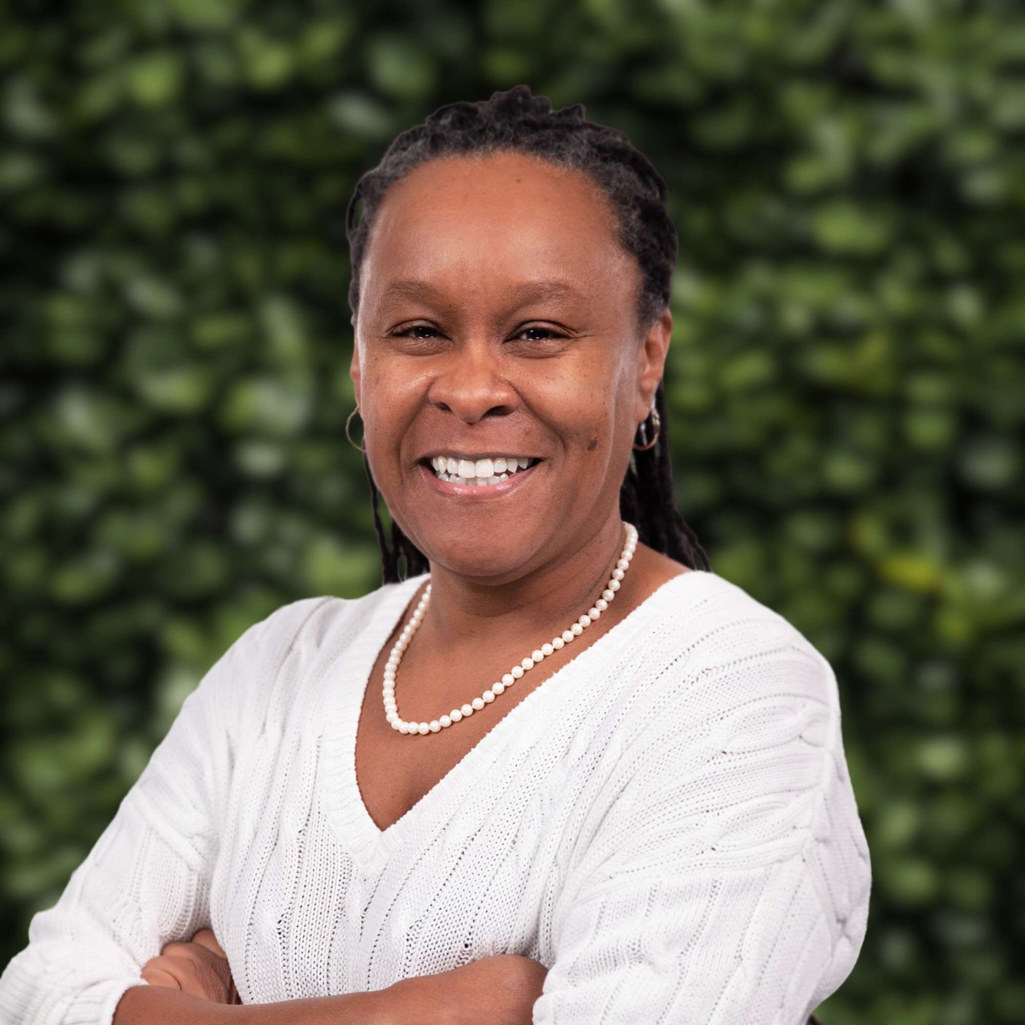 Charlene Shaw, D.O.