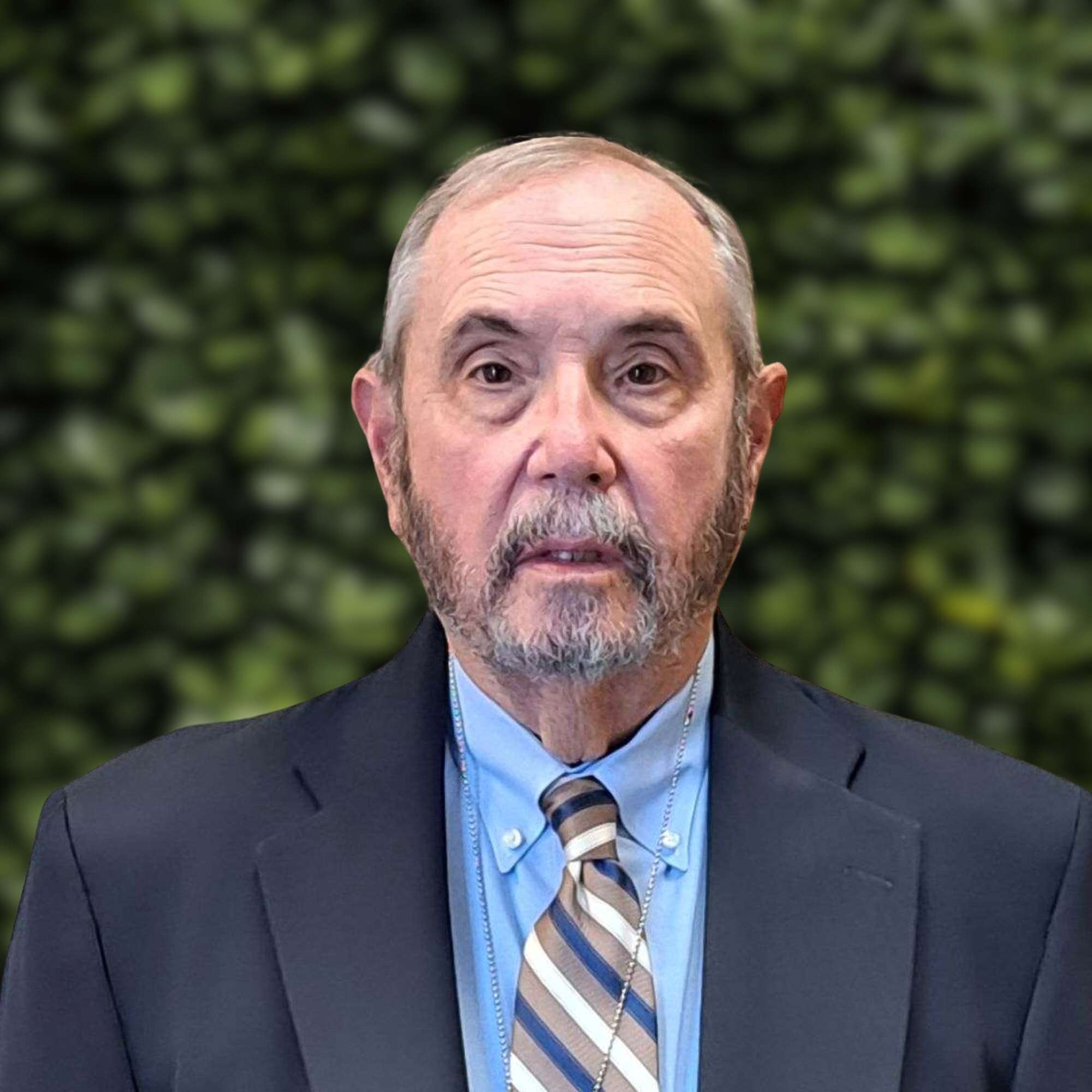 Charles Nutinsky, DO