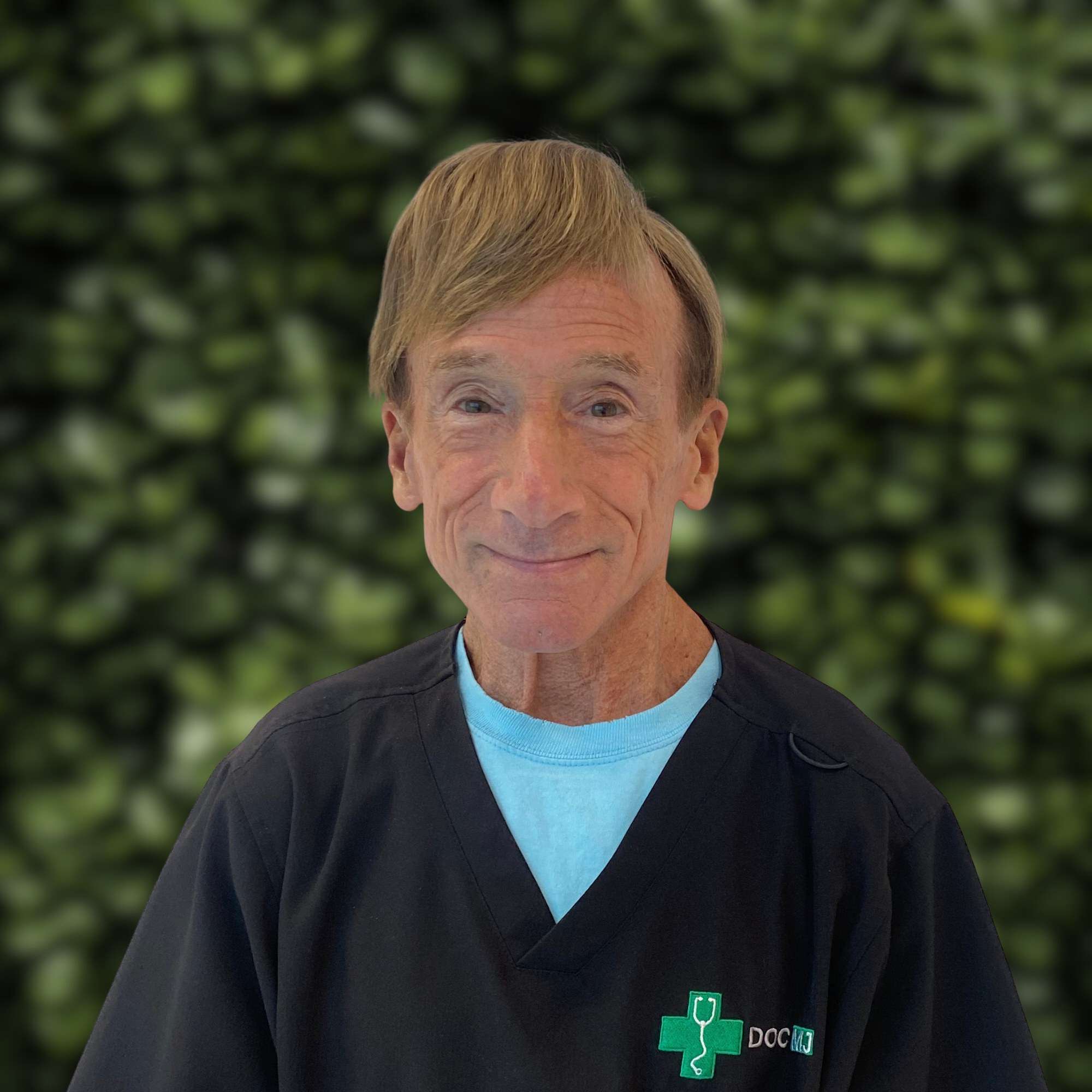 Donald Mars, M.D.
